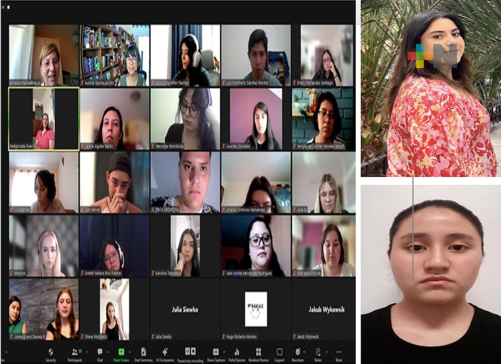 UV fomenta internacionalización de sus estudiantes